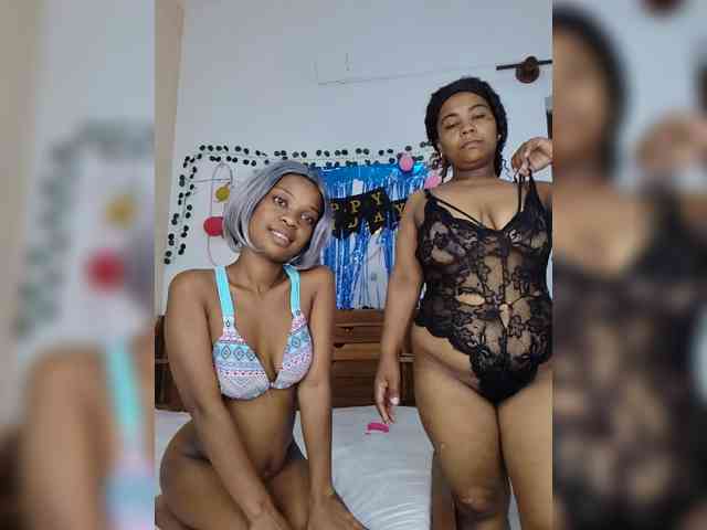 Modèle: BadBitchesToo
