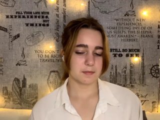 EmilyAnderl Porn Show