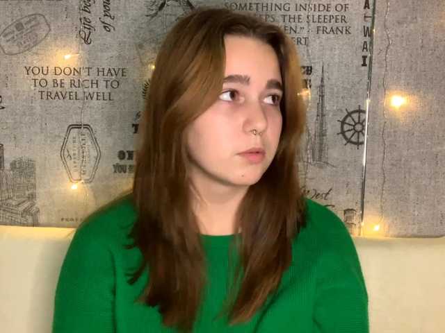 EmilyAnderl live cam on BongaCams