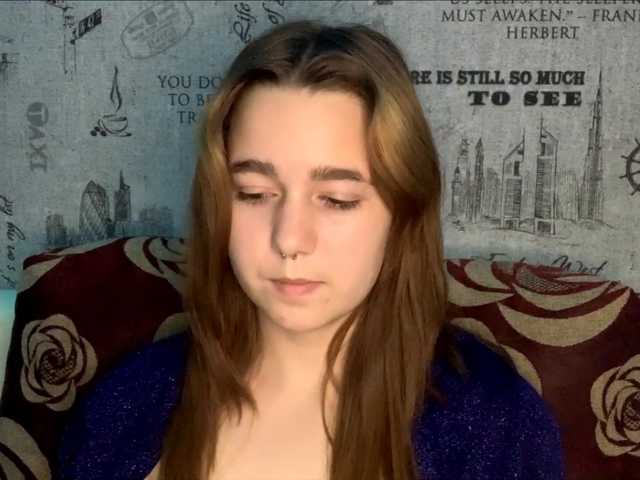 EmilyAnderl live cam on BongaCams