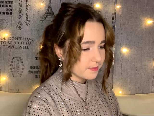 EmilyAnderl live cam on BongaCams