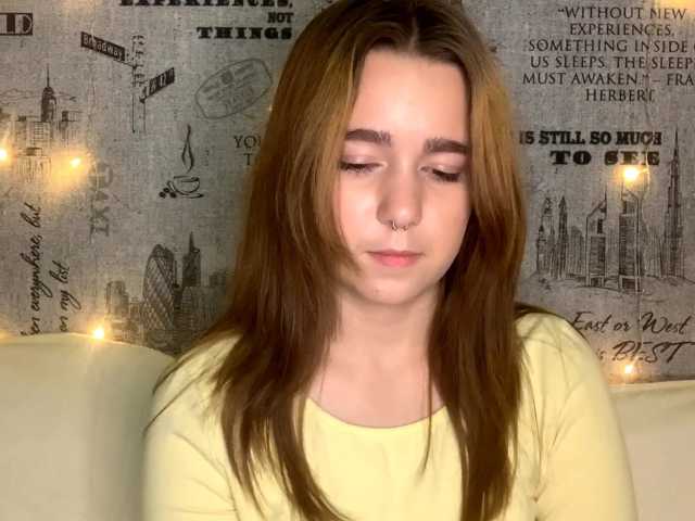EmilyAnderl live cam on BongaCams