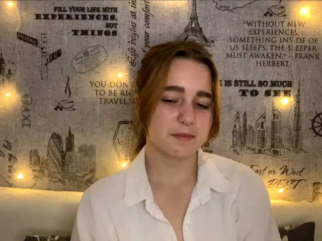 EmilyAnderl live cam on BongaCams