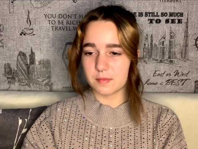 EmilyAnderl live cam on BongaCams