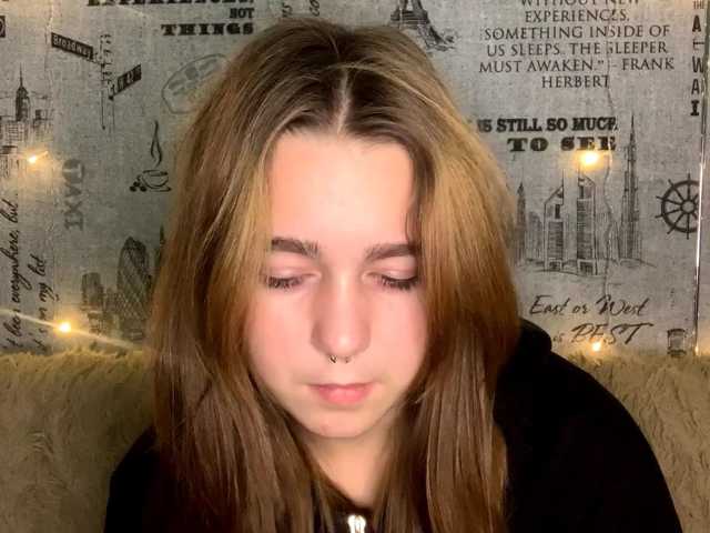 EmilyAnderl live cam on BongaCams