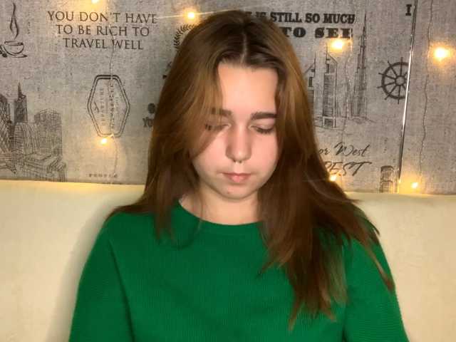 EmilyAnderl live cam on BongaCams