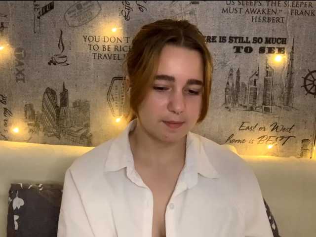 EmilyAnderl live cam on BongaCams