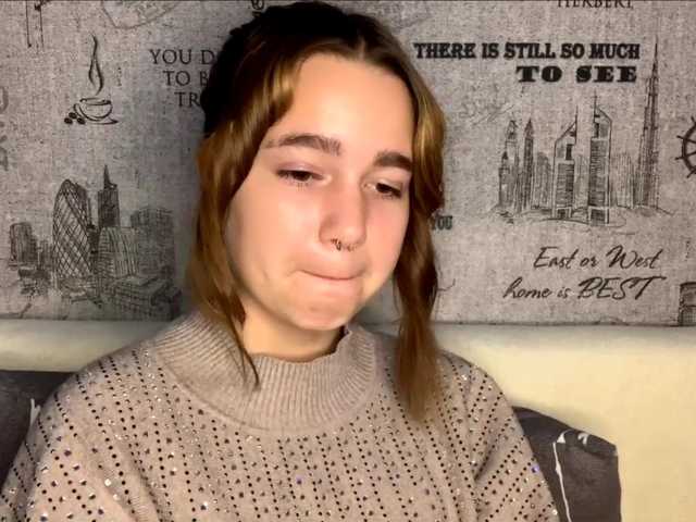 EmilyAnderl live cam on BongaCams