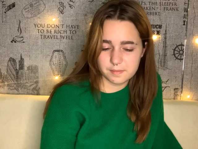 EmilyAnderl live cam