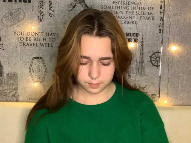 EmilyAnderl live cam on BongaCams