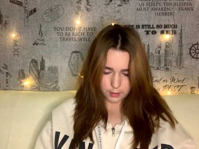 EmilyAnderl live cam on BongaCams