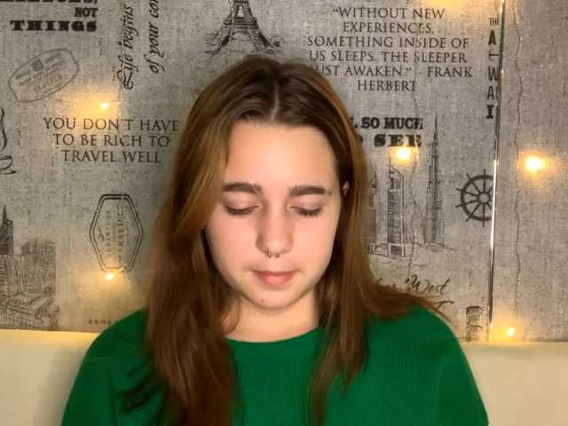 EmilyAnderl live cam on BongaCams