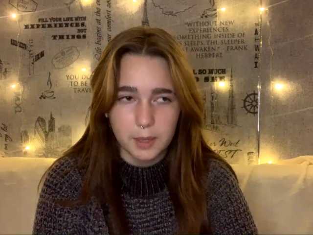 EmilyAnderl live cam on BongaCams