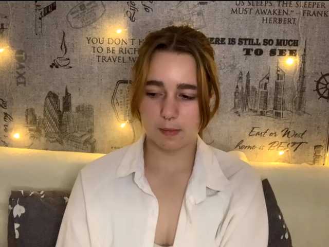 EmilyAnderl live cam on BongaCams