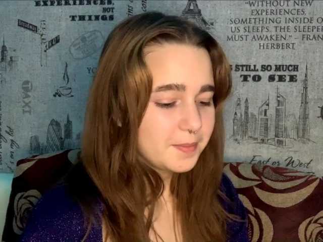 EmilyAnderl live cam on BongaCams