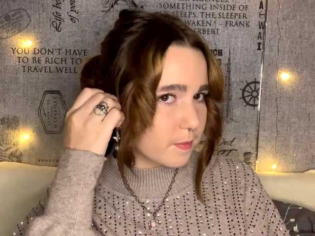 EmilyAnderl live cam on BongaCams