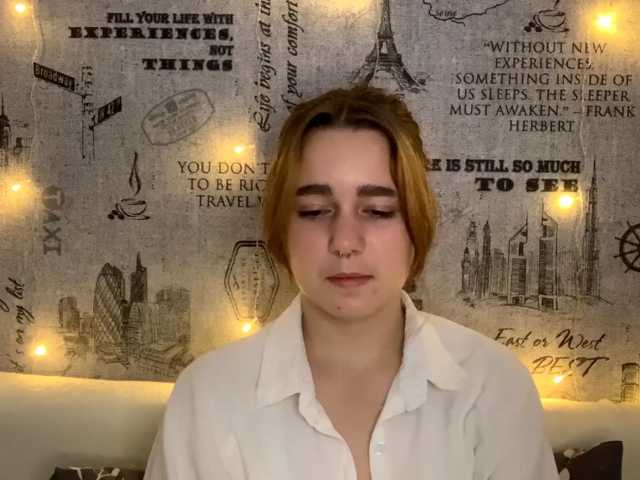 EmilyAnderl live cam on BongaCams