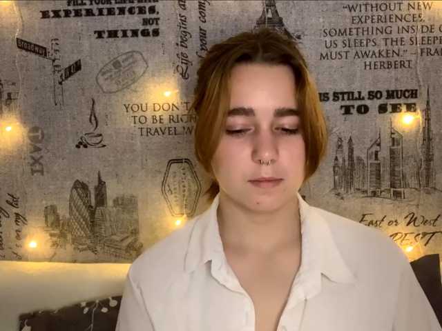 EmilyAnderl live cam on BongaCams