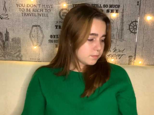 EmilyAnderl live cam on BongaCams