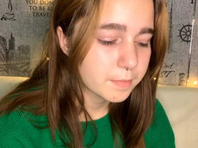 EmilyAnderl live cam on BongaCams