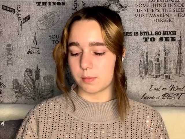 EmilyAnderl live cam on BongaCams