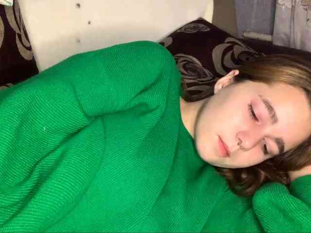 EmilyAnderl webcam