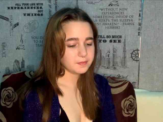 EmilyAnderl webcam