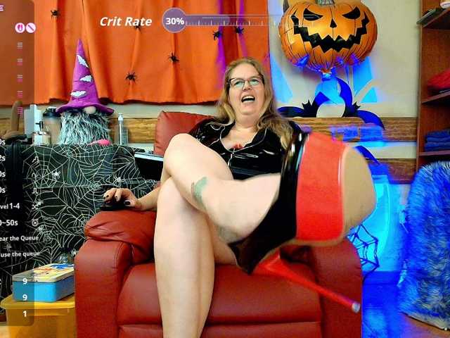 JoiHollander live cam on BongaCams
