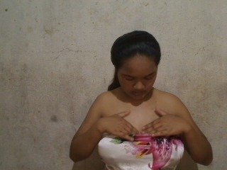 Lamyan Porn Show
