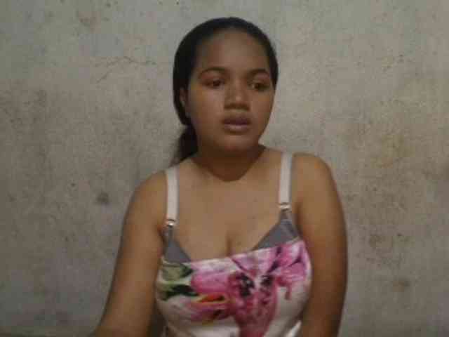 Lamyan's webcam live show