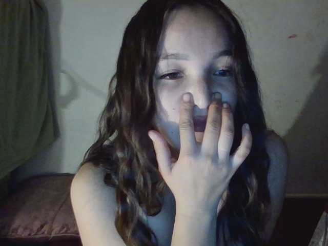 AnelyaMayaa live cam on BongaCams