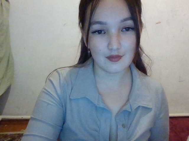 AnelyaMayaa live cam on BongaCams