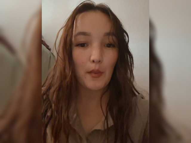 AnelyaMayaa live cam on BongaCams