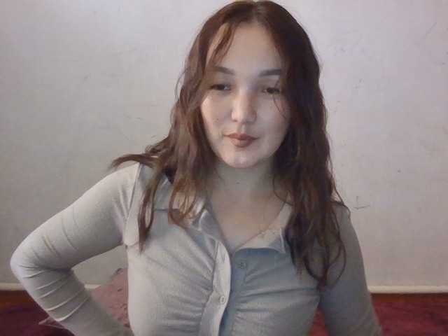AnelyaMayaa live cam on BongaCams