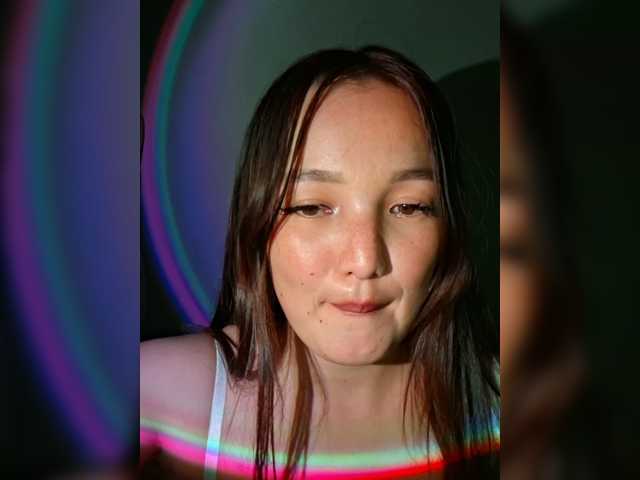AnelyaMayaa live cam on BongaCams