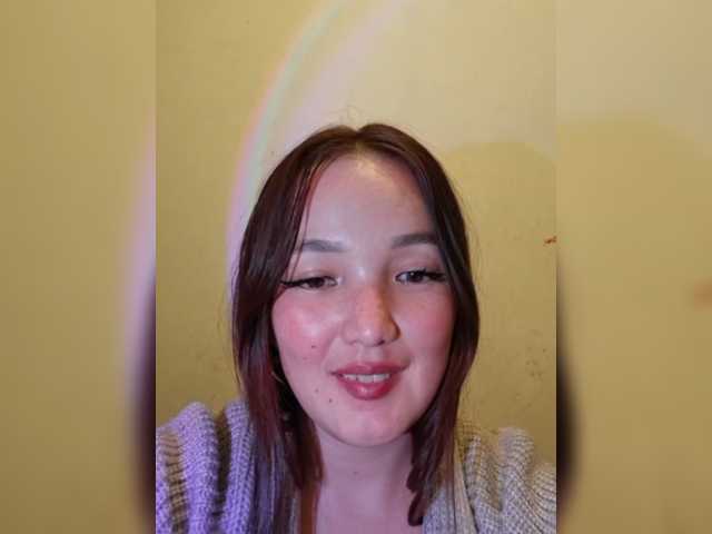 AnelyaMayaa live cam on BongaCams