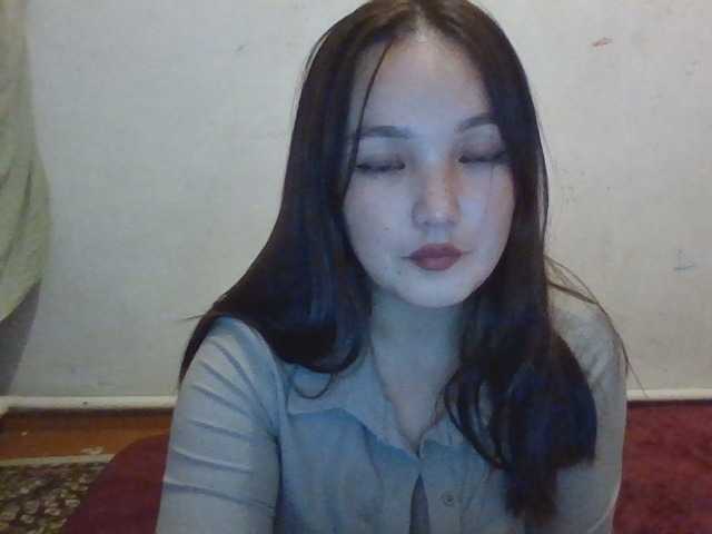 AnelyaMayaa live cam on BongaCams