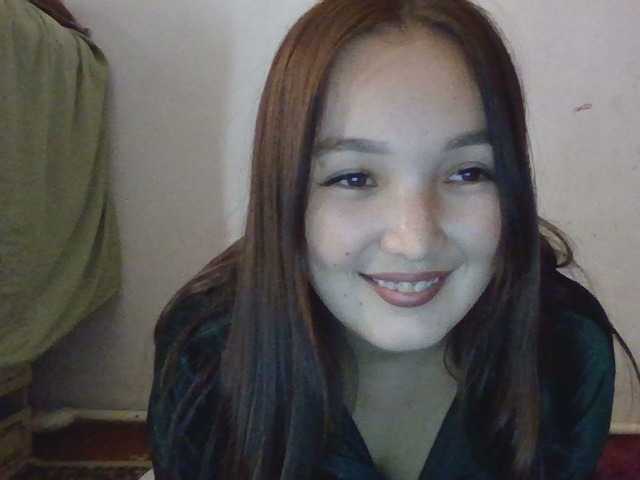 AnelyaMayaa live cam on BongaCams