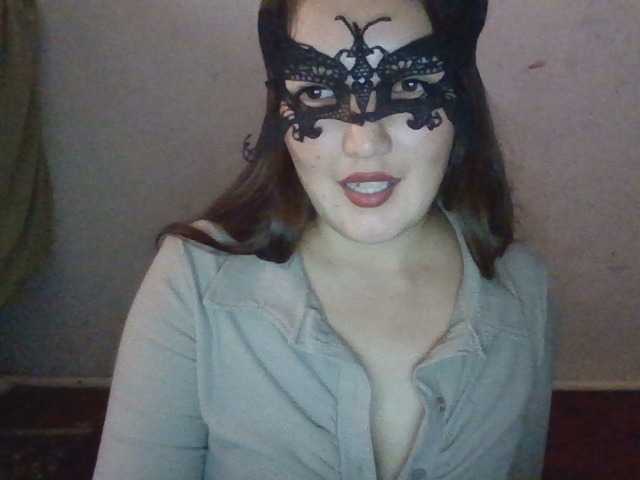AnelyaMayaa live cam on BongaCams