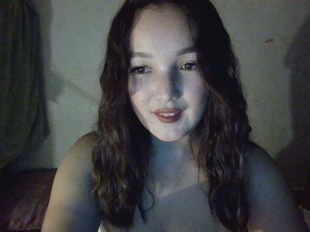 AnelyaMayaa live cam on BongaCams