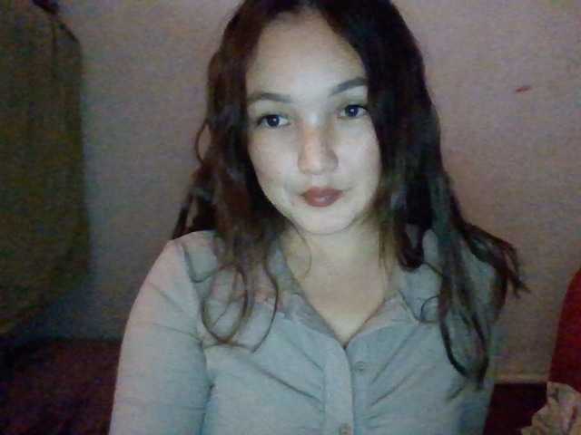 AnelyaMayaa live cam on BongaCams