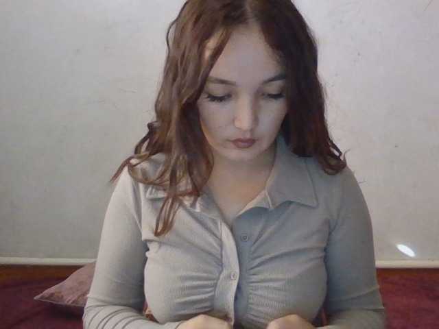 AnelyaMayaa live cam on BongaCams