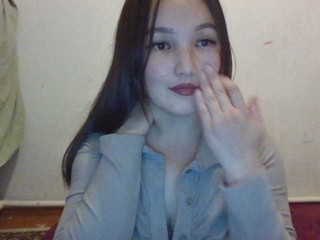 AnelyaMayaa live cam on BongaCams