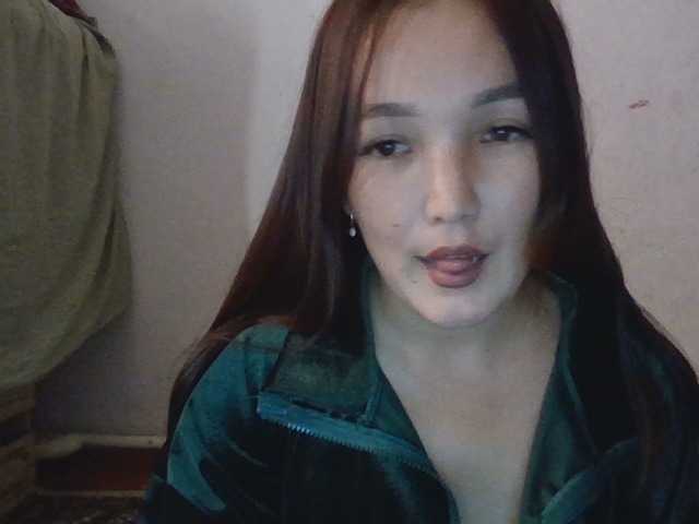 AnelyaMayaa live cam on BongaCams