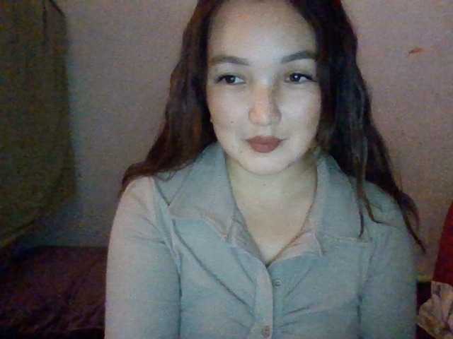 AnelyaMayaa live cam on BongaCams