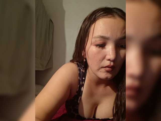 AnelyaMayaa live cam on BongaCams