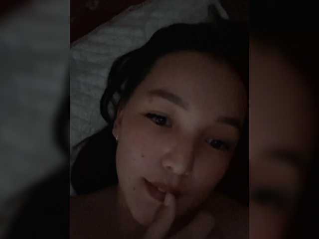 AnelyaMayaa live cam on BongaCams