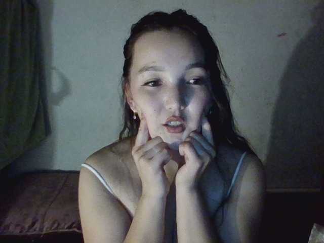 AnelyaMayaa live cam on BongaCams