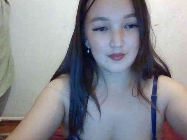 Model: MilaaRose