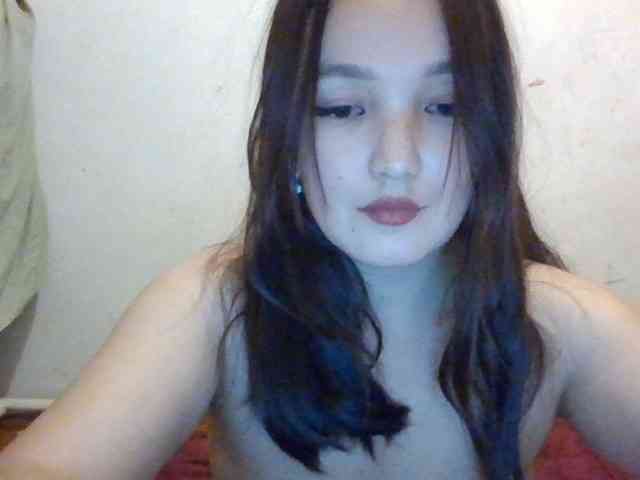 Modelo: MilaaRose